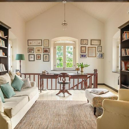 فندق The Sun House كالي المظهر الخارجي الصورة