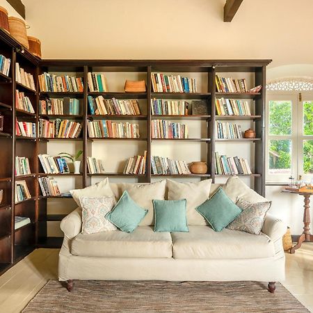 فندق The Sun House كالي المظهر الخارجي الصورة