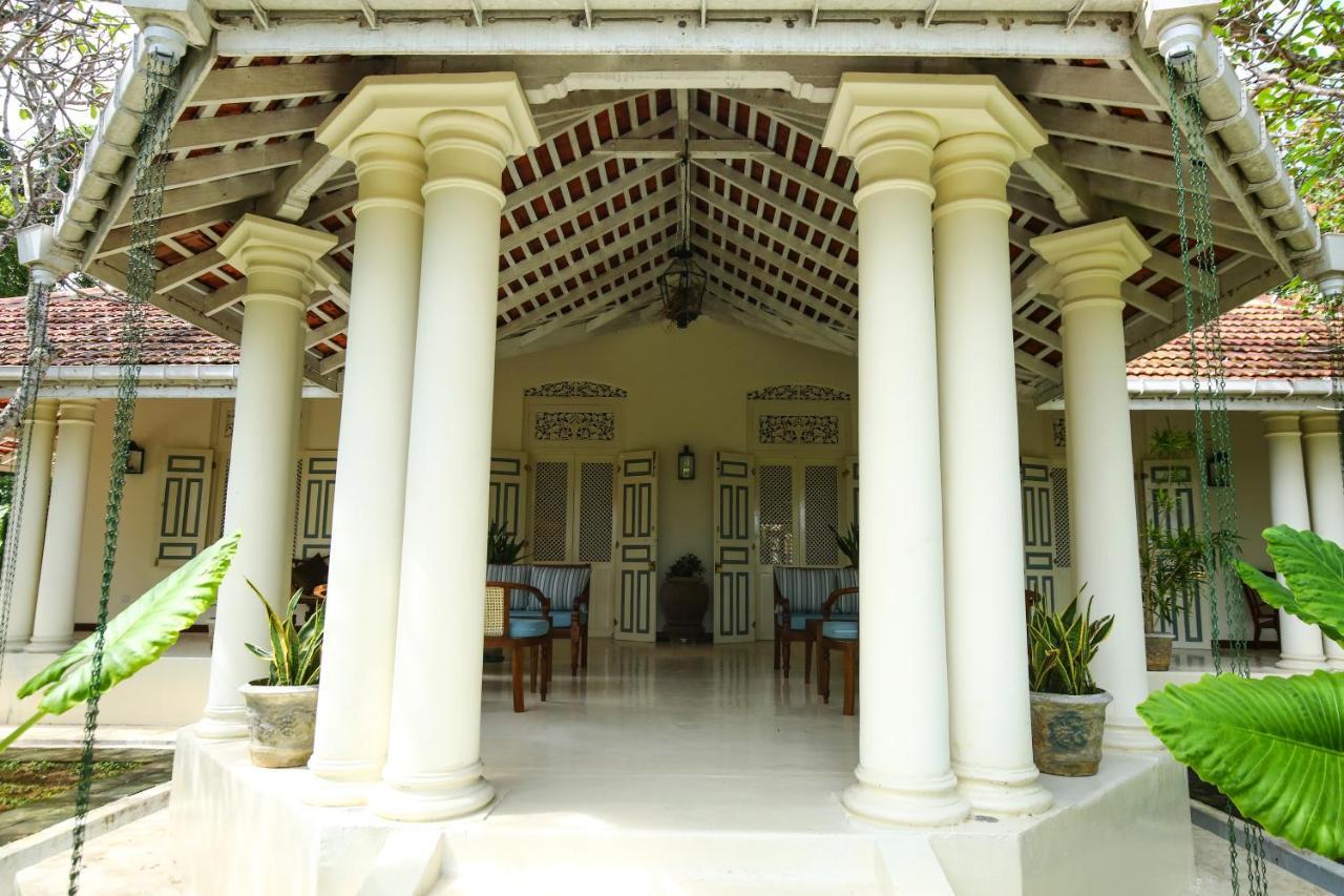 فندق The Sun House كالي المظهر الخارجي الصورة