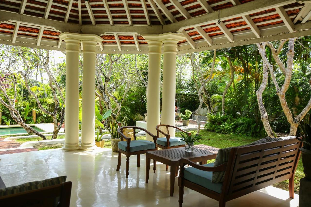 فندق The Sun House كالي المظهر الخارجي الصورة