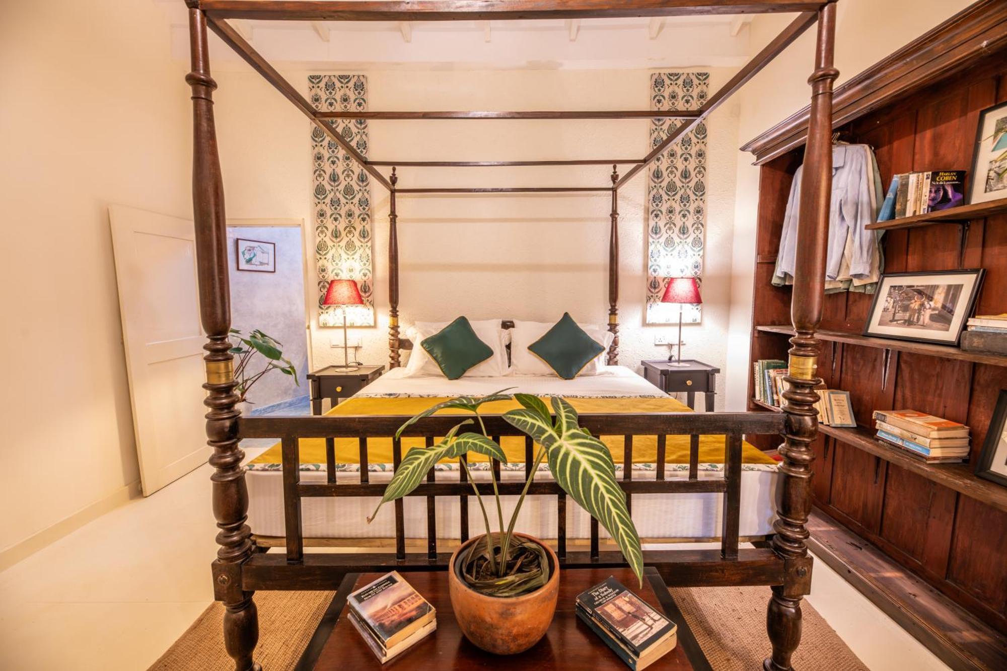 فندق The Sun House كالي المظهر الخارجي الصورة