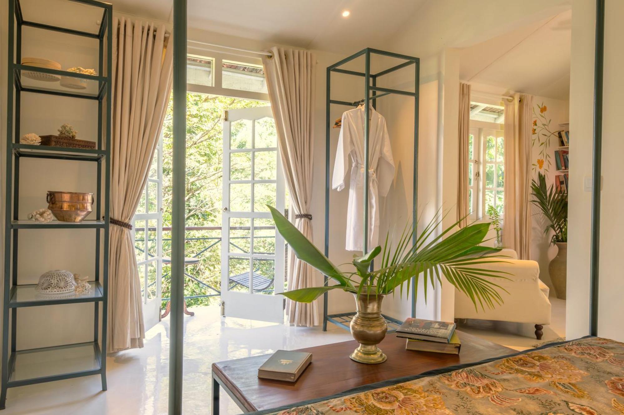 فندق The Sun House كالي المظهر الخارجي الصورة