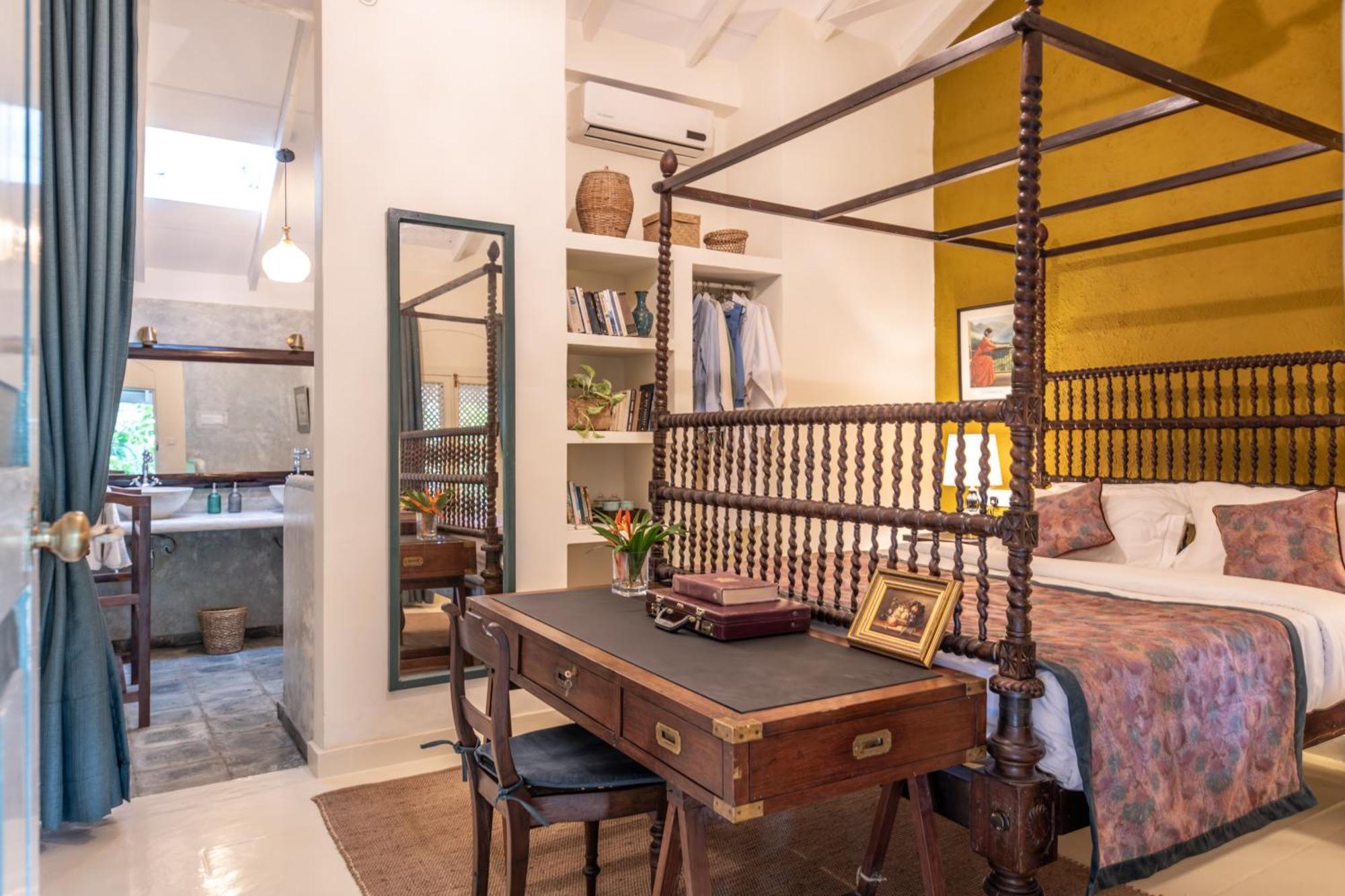 فندق The Sun House كالي المظهر الخارجي الصورة