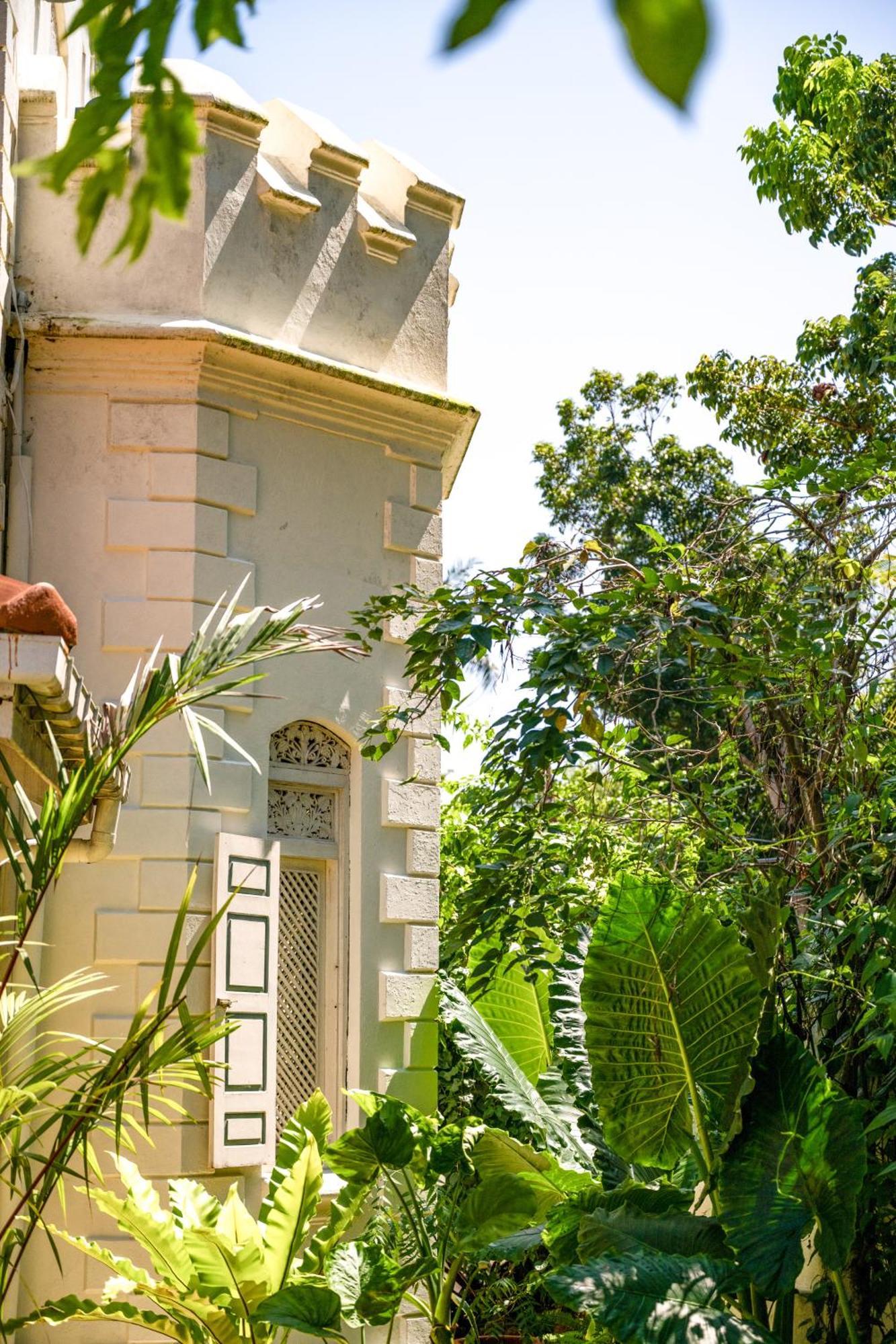 فندق The Sun House كالي المظهر الخارجي الصورة