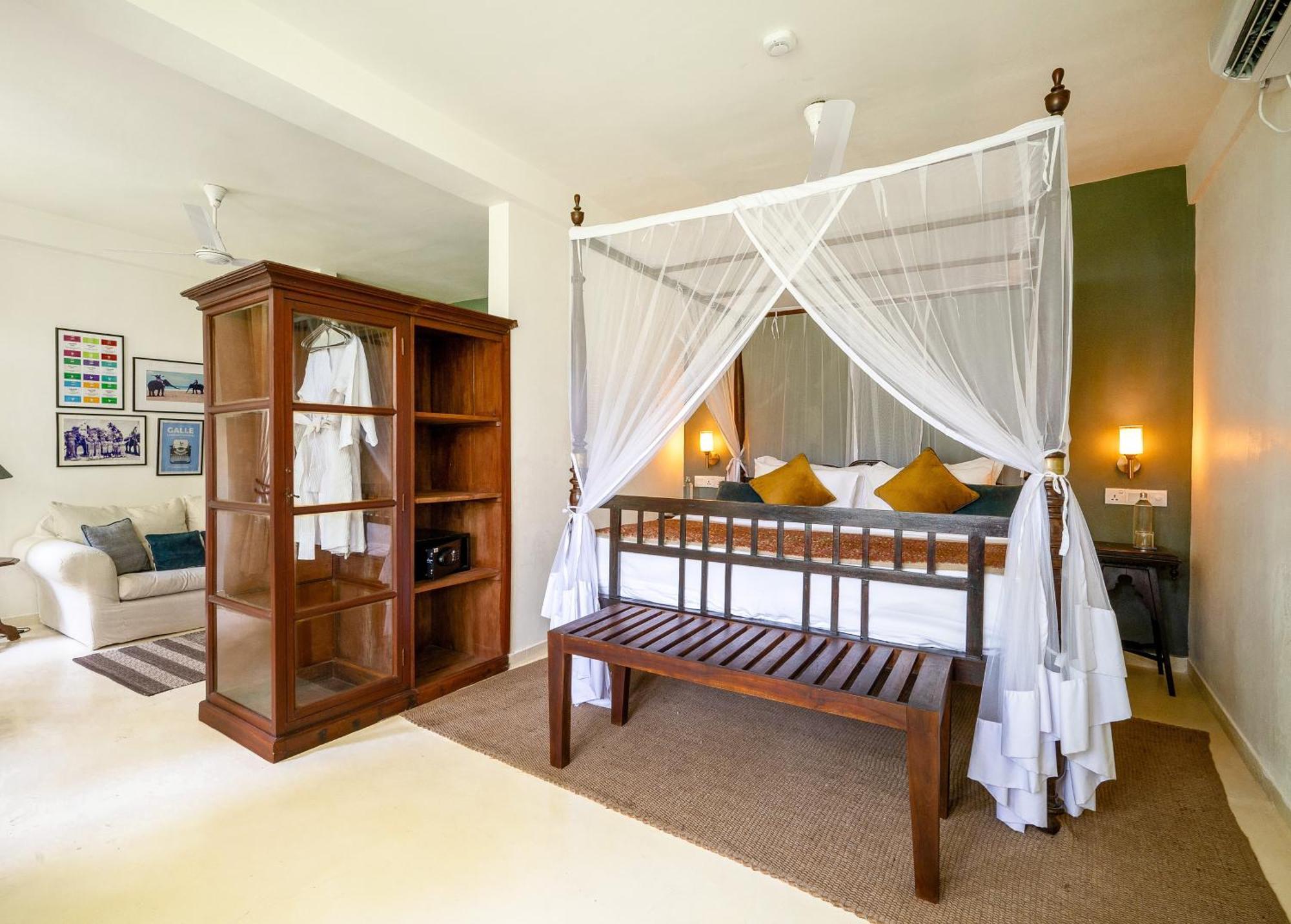 فندق The Sun House كالي المظهر الخارجي الصورة