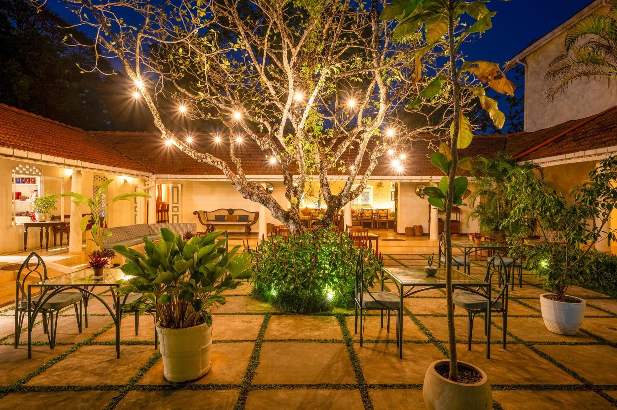 فندق The Sun House كالي المظهر الخارجي الصورة