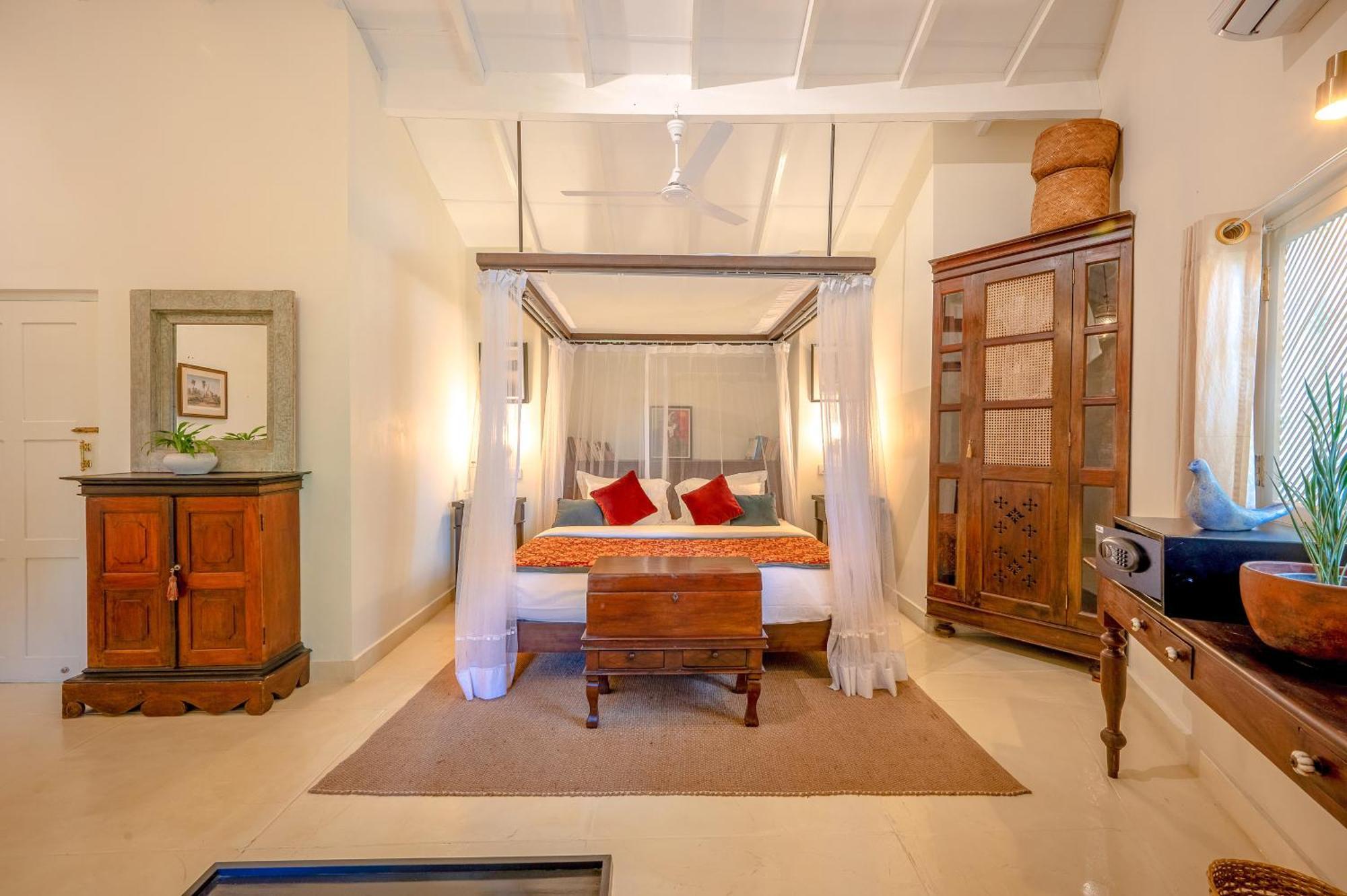 فندق The Sun House كالي المظهر الخارجي الصورة