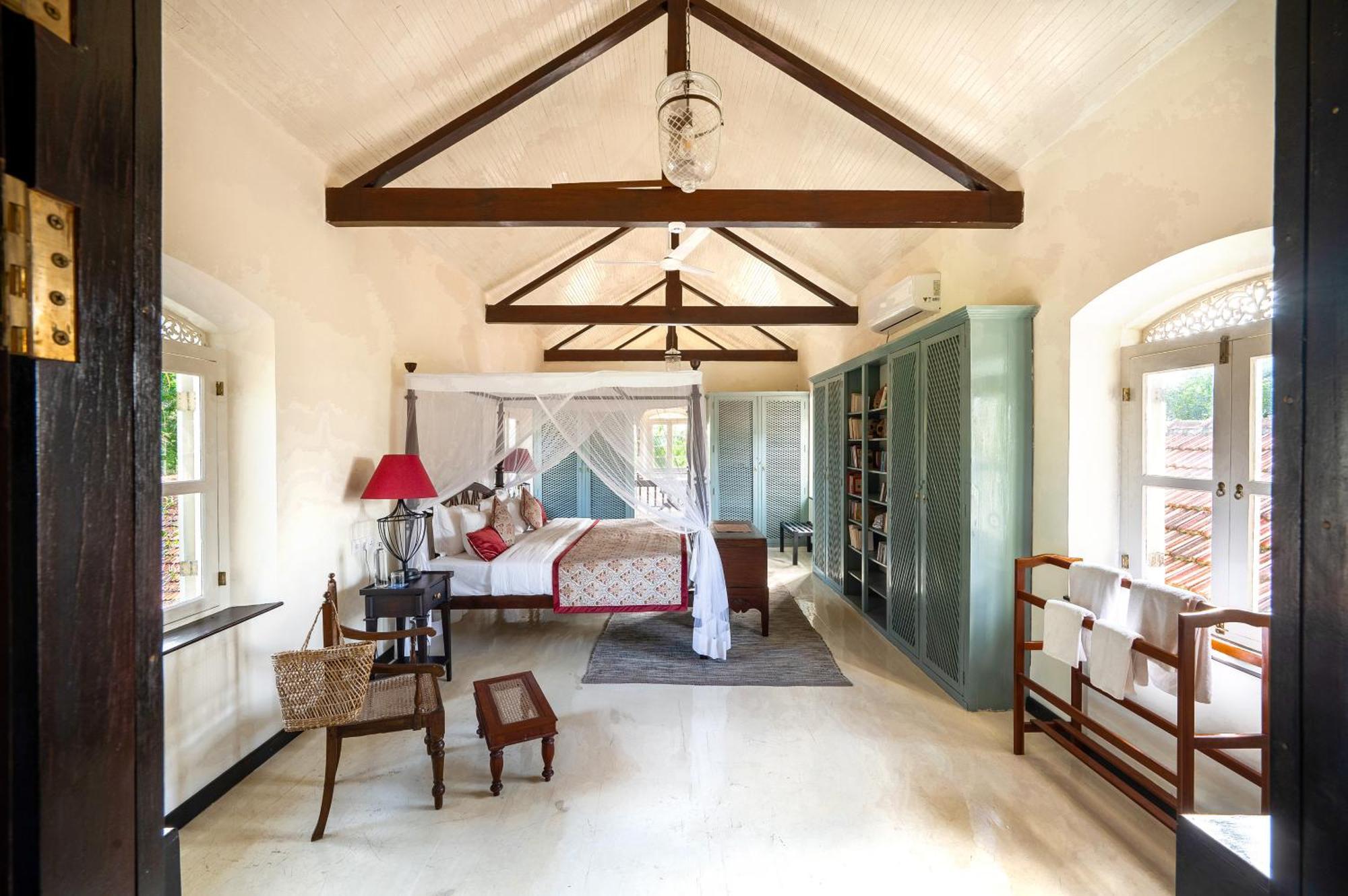 فندق The Sun House كالي المظهر الخارجي الصورة