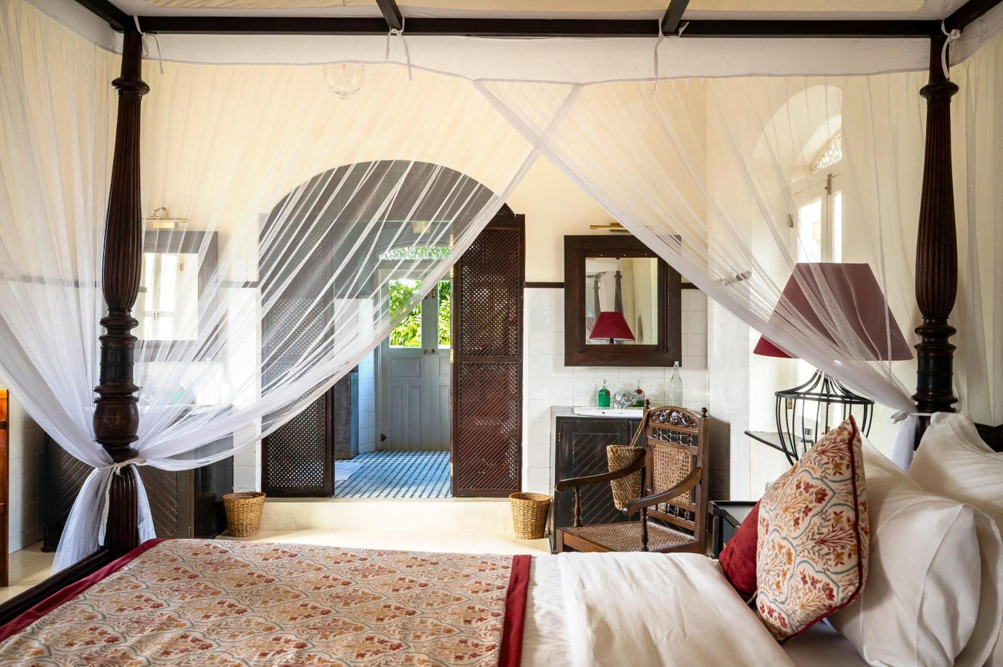 فندق The Sun House كالي المظهر الخارجي الصورة