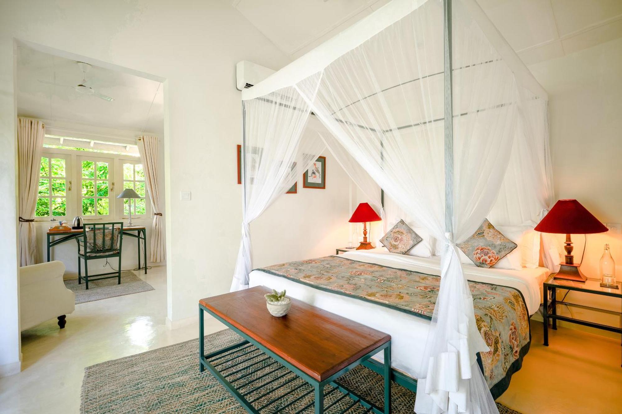 فندق The Sun House كالي المظهر الخارجي الصورة