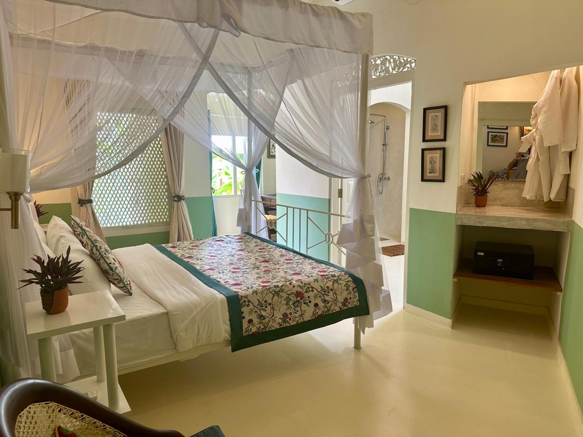 فندق The Sun House كالي المظهر الخارجي الصورة