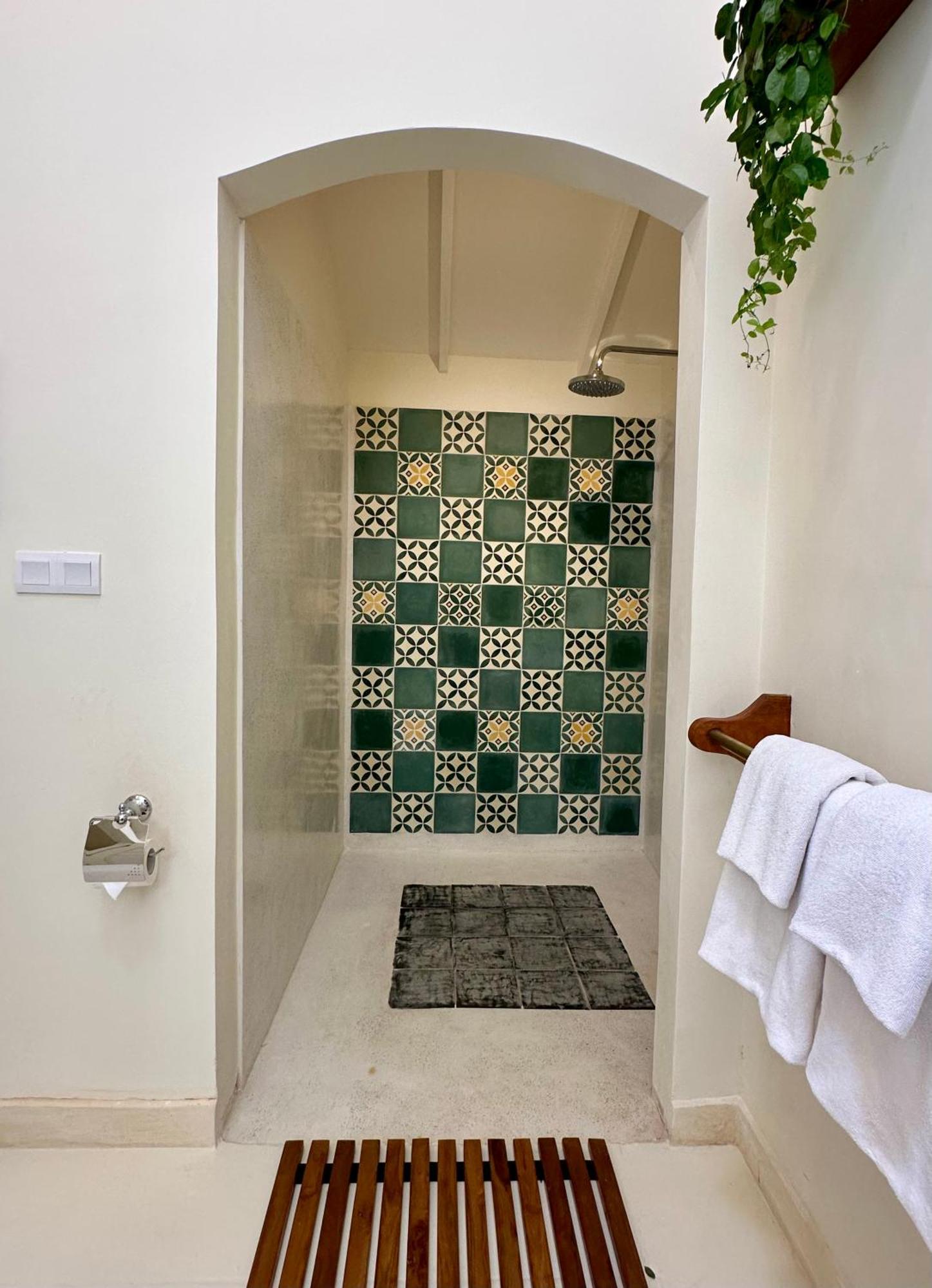 فندق The Sun House كالي المظهر الخارجي الصورة